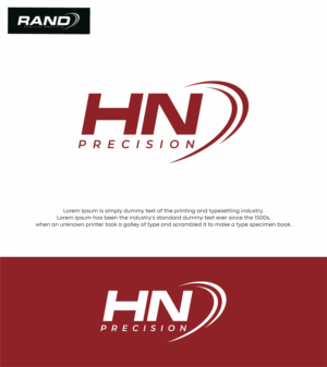 Logo Design by Hakim Febrian for this project | Design #26851391
