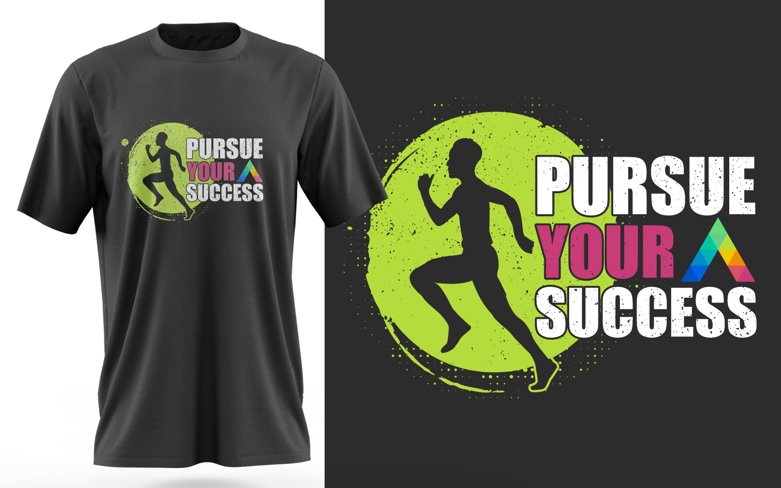 T-shirt Design by Risallah for this project | Design #26819584