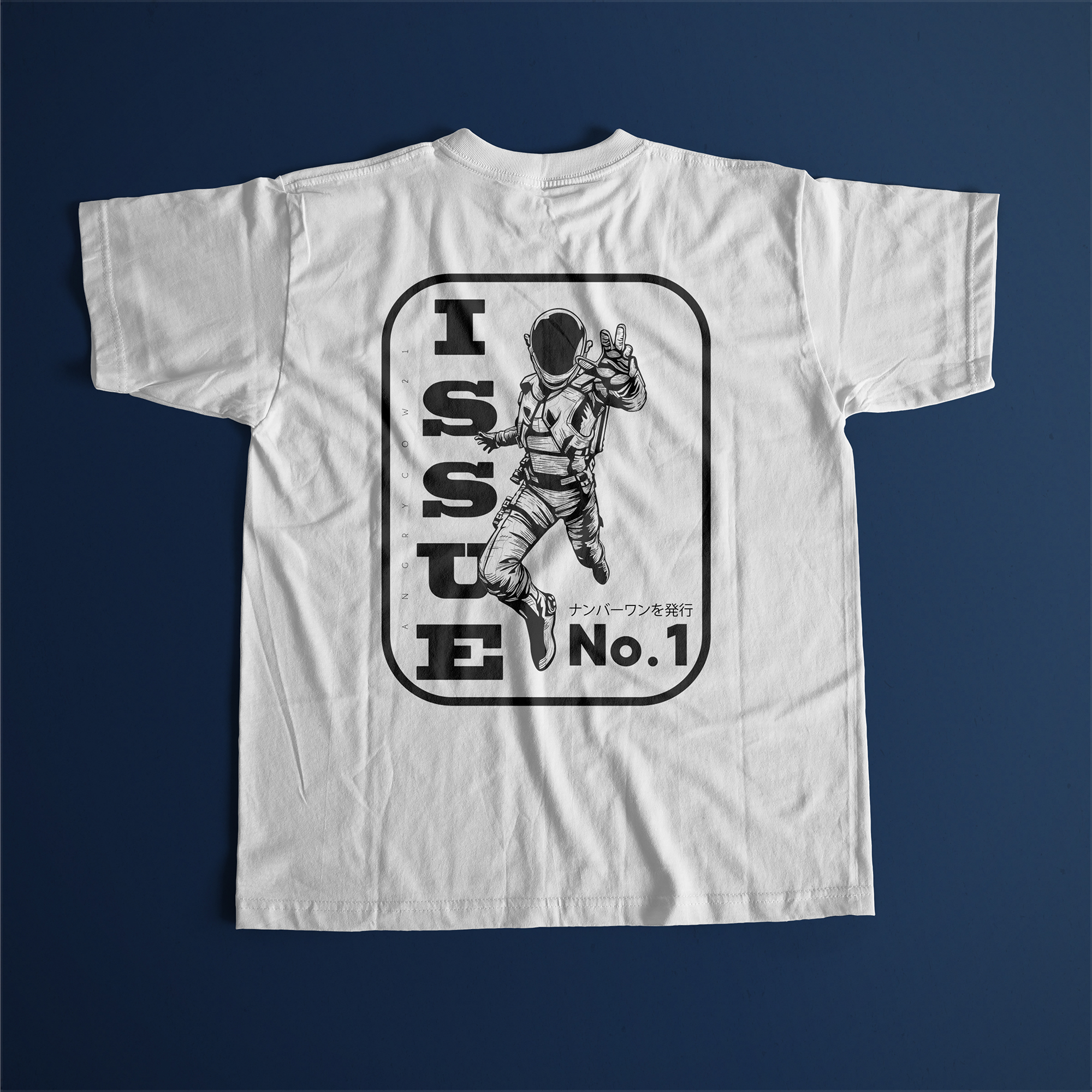 T-Shirt-Design von thedriftshop für dieses Projekt | Design #26818316
