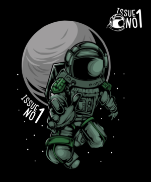 T-shirt Design by Akhmad Cholif for this project | Design #26820151