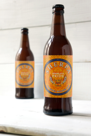 Label Design by Giovanni for Suvida Foods Oy | Design #26824897