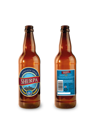 Label Design by mbathamoses for Suvida Foods Oy | Design #26857295