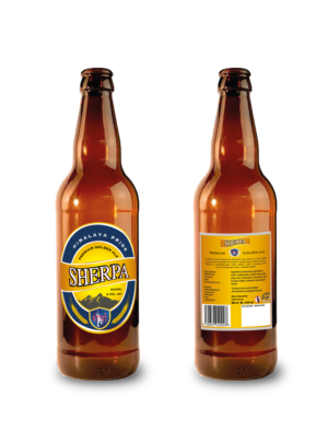 Label Design by mbathamoses for Suvida Foods Oy | Design: #26857296