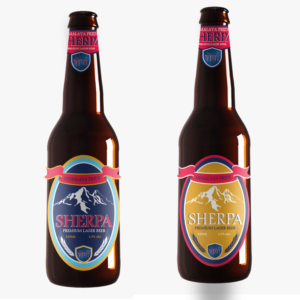 Label Design by Rupok 3 for Suvida Foods Oy | Design #26842723