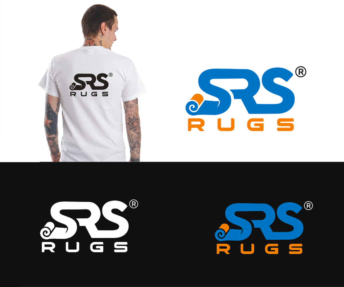 Logo Design by Vishak vasu for Super Rug Store Ltd. | Design #26853903