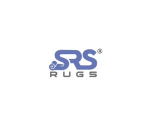 "SRS Rugs®" | Logo Design by Vishak vasu