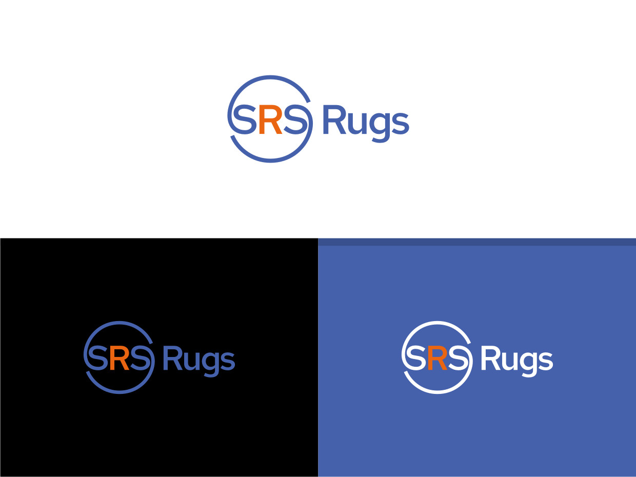 Logo Design by Atvento Graphics for Super Rug Store Ltd. | Design #26824437
