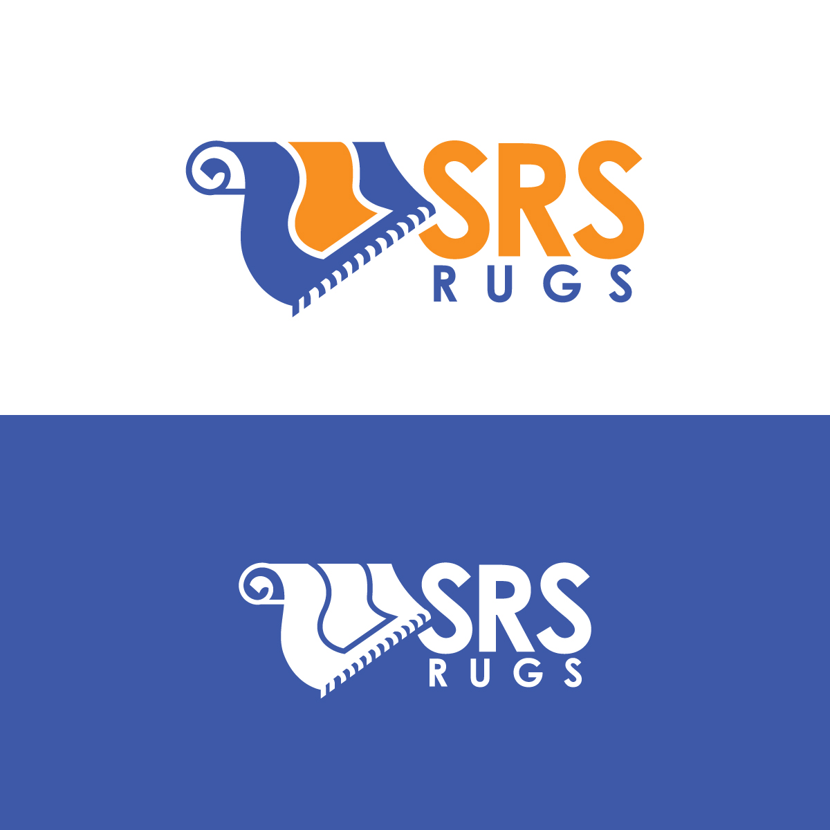 Logo Design by Graphic Bricks for Super Rug Store Ltd. | Design #26818794