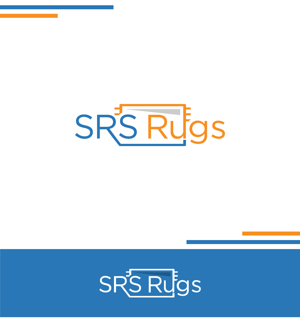 Logo Design by ecorokerz for Super Rug Store Ltd. | Design #26817024