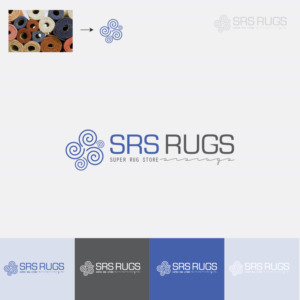 Logo Design by aambarishadhikari for Super Rug Store Ltd. | Design #26821796