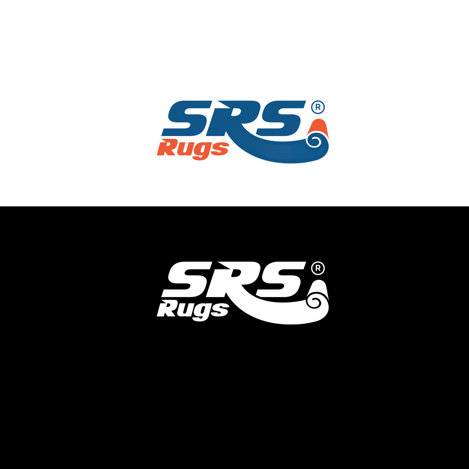 Logo Design by Finley Johnson for Super Rug Store Ltd. | Design #26852054