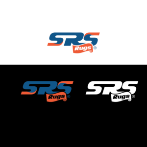 "SRS Rugs®" | Logo Design by Finley Johnson