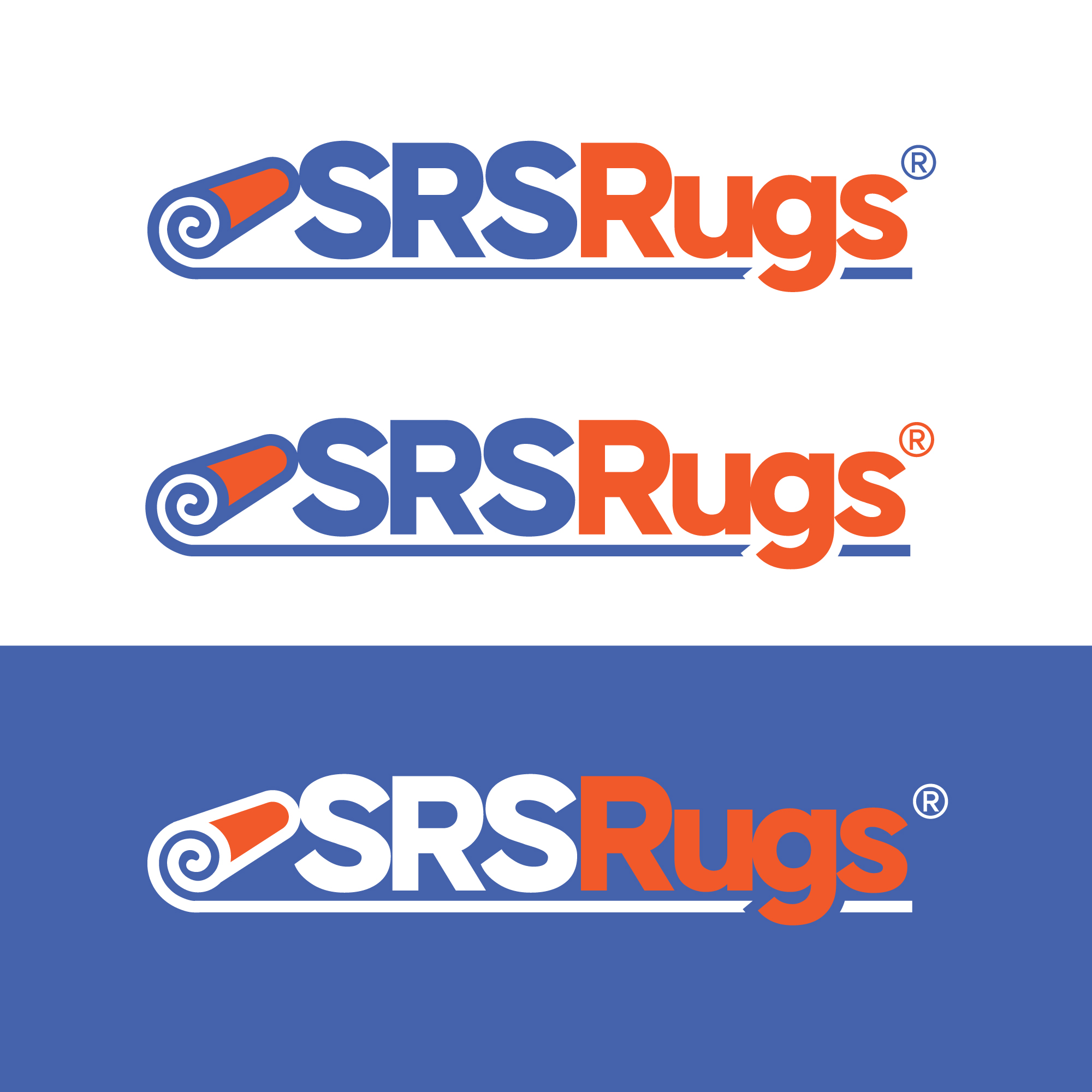 Logo Design by sherman for Super Rug Store Ltd. | Design #26849314