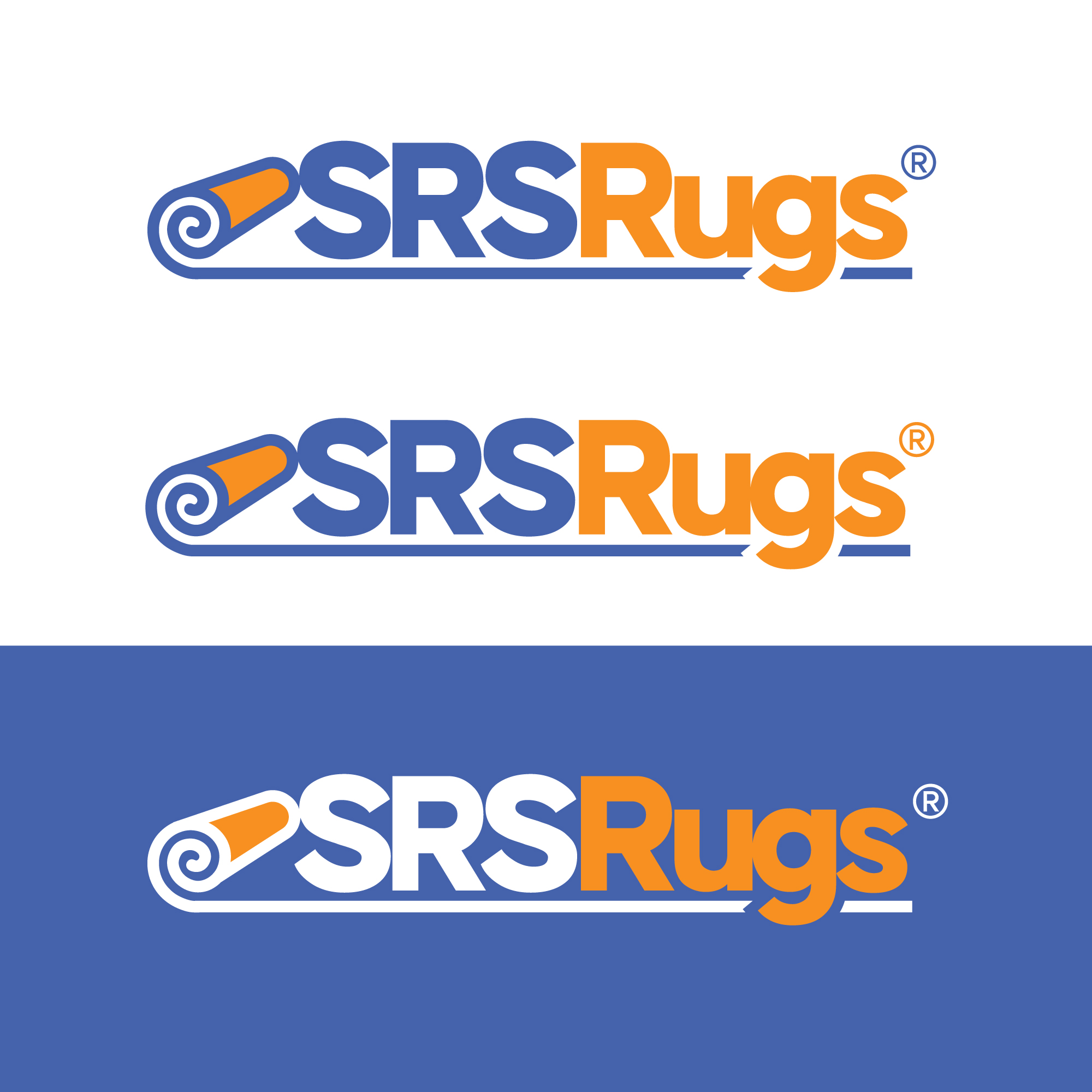 Logo Design by sherman for Super Rug Store Ltd. | Design #26853482