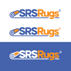 "SRS Rugs®" | Logo Design by sherman