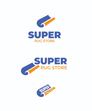Design de Logo par wati rivca villia 95 pour Super Rug Store Ltd. | Design : #26843943