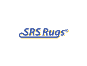 "SRS Rugs®" | Logo Design by BNdesigner