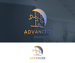 Logo-Design von MaToTiPiLa für Advanced Behavioral Interventions | Design: #26815923