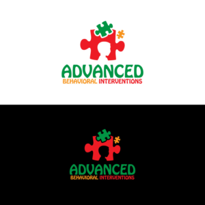 Advanced Behavioral Interventions | Design de Logo par Graphic Bricks
