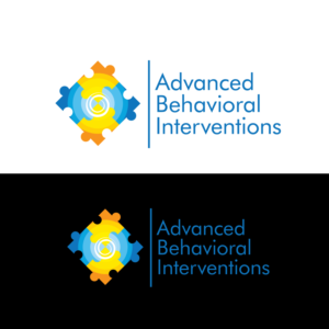 Logo Design by GODDREAMCREATION for Advanced Behavioral Interventions | Design #26816651