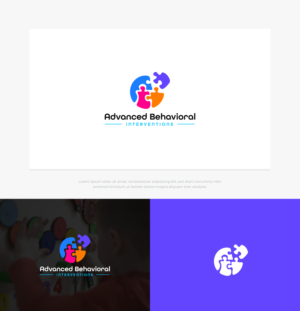 Logo-Design von mintcreative für Advanced Behavioral Interventions | Design: #26820272