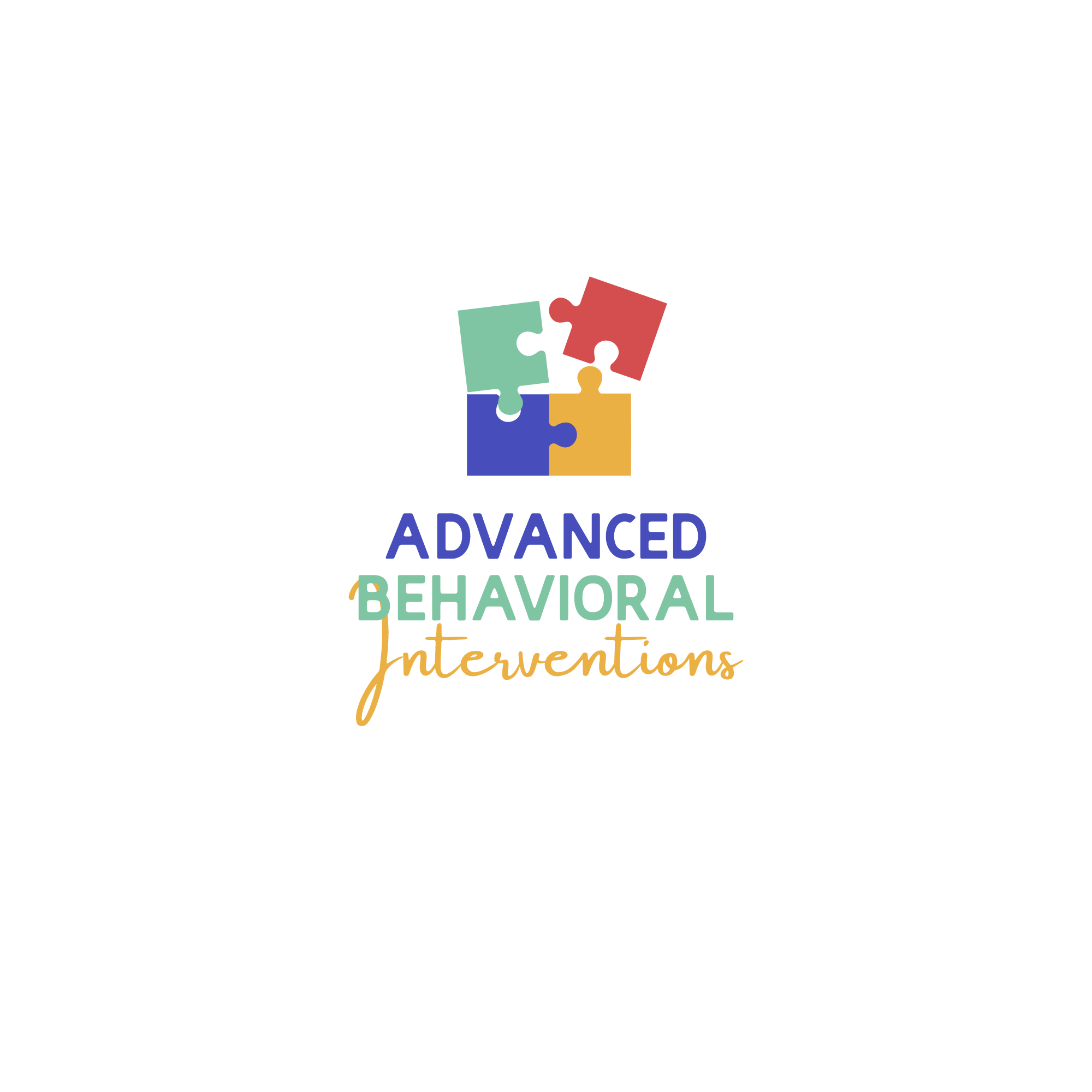 Diseño de Logo por zvukcica para Advanced Behavioral Interventions | Diseño #26820221