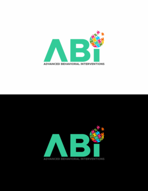 Advanced Behavioral Interventions | Logo Design by Praza