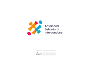 Advanced Behavioral Interventions | Diseño de Logo por Ng V Duc