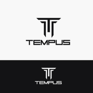 Tempus | Design de Logo par IdentsArt