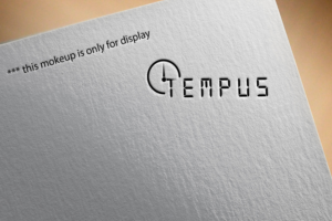 Tempus | Logo Design by Ochieng