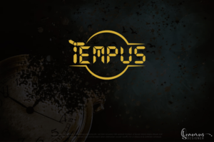 Tempus | Logo Design by InkThink by Scaurus