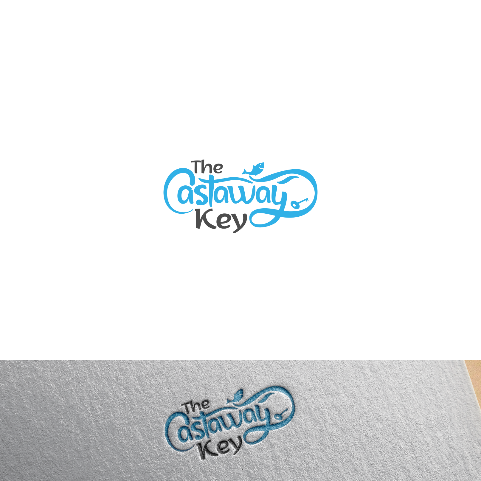 Logo Design by Arham Hidayat for this project | Design #26829295