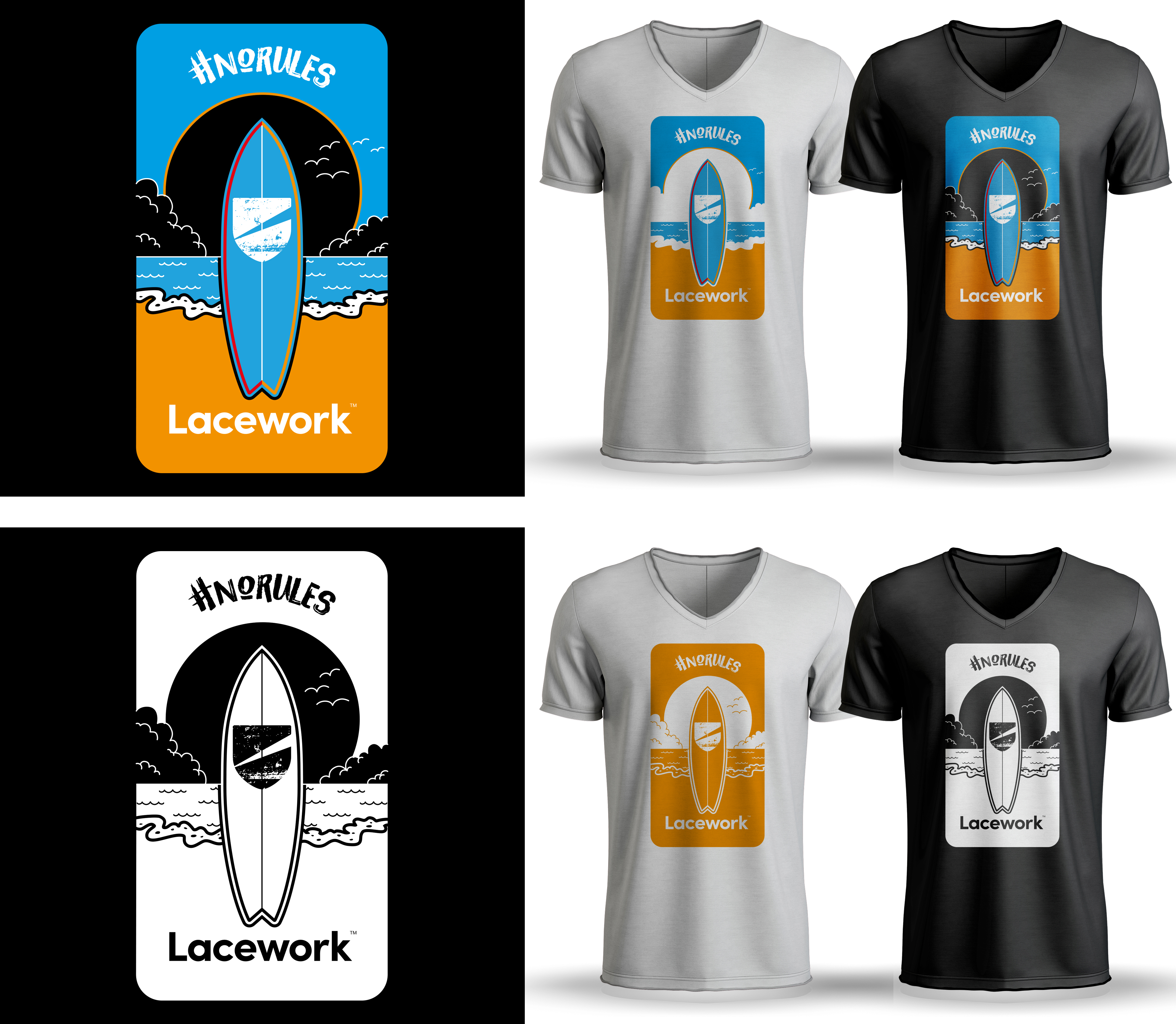 Diseño de Camiseta por Al Pech para este proyecto | Diseño #26848154