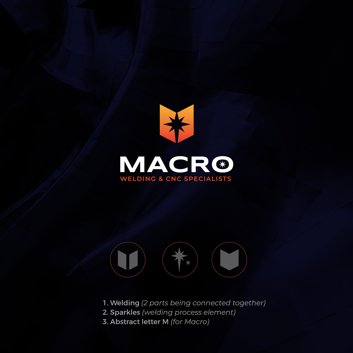 Logo Design by Oleksandr Tovarkov for this project | Design #26816458