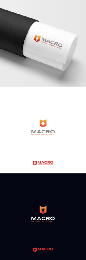 Logo Design by Oleksandr Tovarkov for this project | Design: #26816526