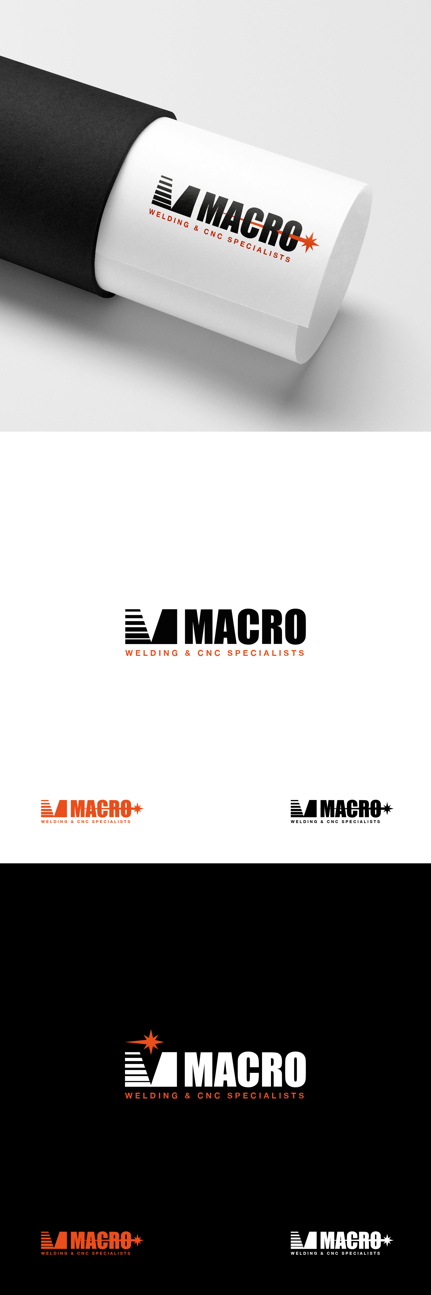 Logo Design by Oleksandr Tovarkov for this project | Design #26816787