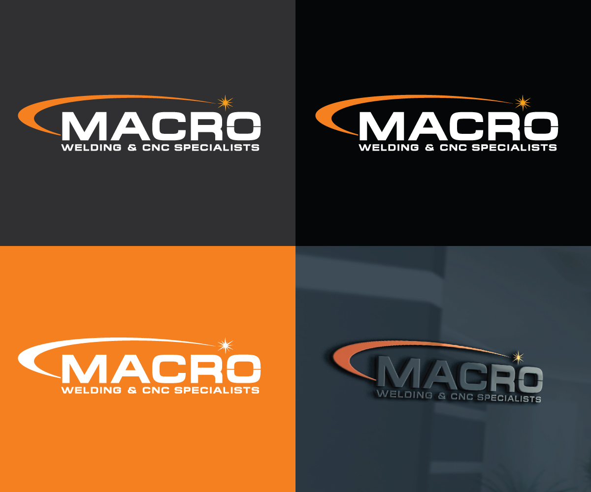 Logo Design by Atec for this project | Design #26826746