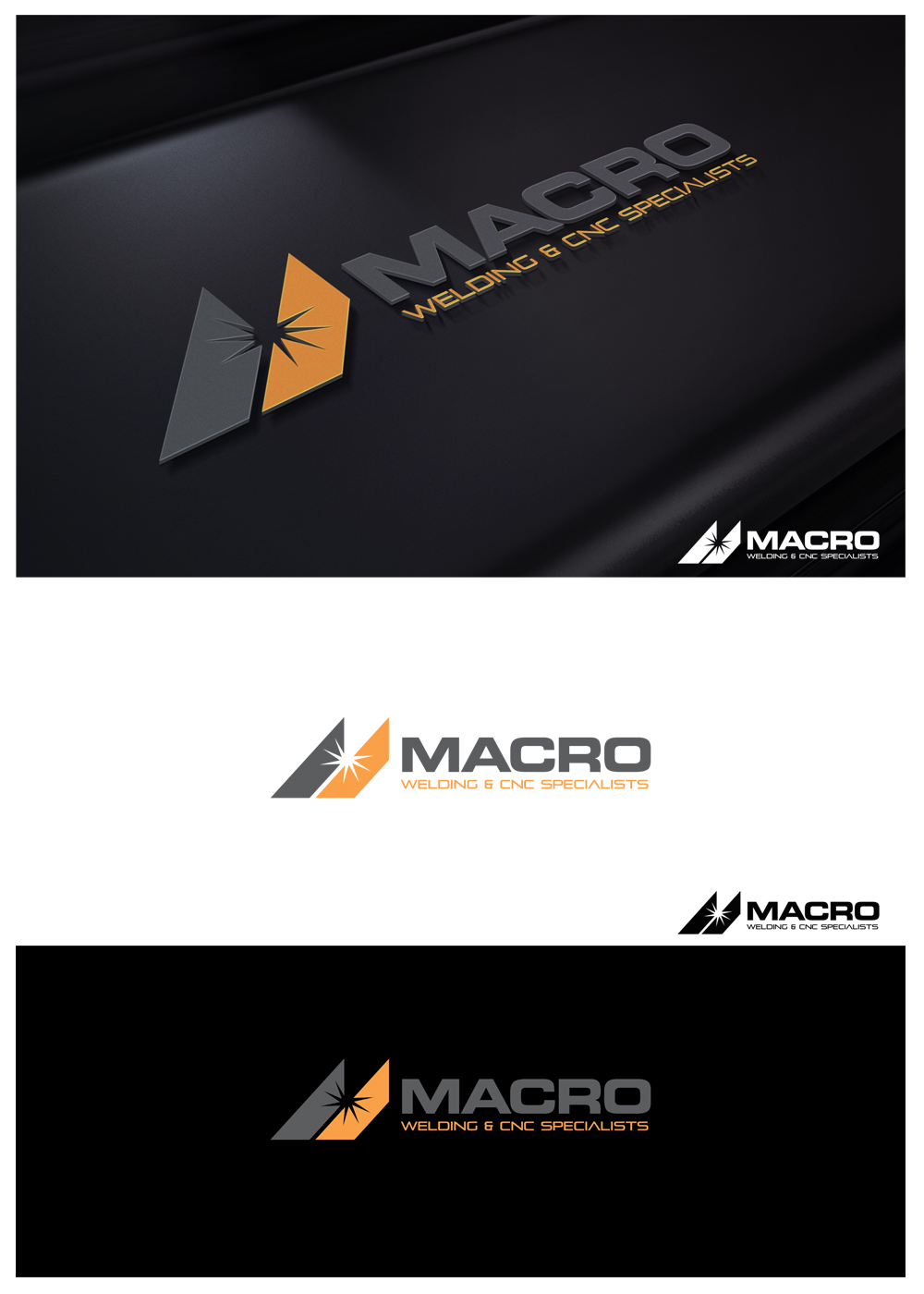 Logo Design by goranvisnjic82 for this project | Design #26840997