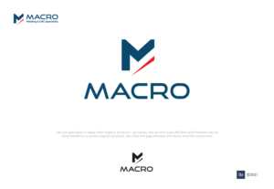 Logo Design by DiMartero for this project | Design: #26831267