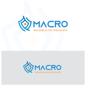 MACRO | Logo-Design von FourtuneDesign