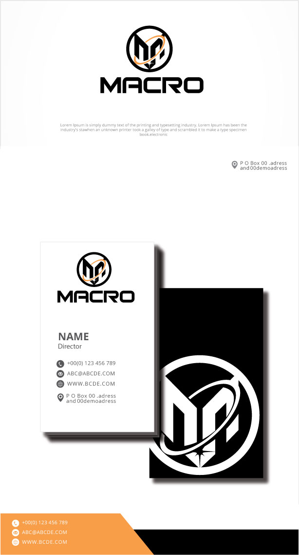 Logo Design by graphicevolution for this project | Design #26817304