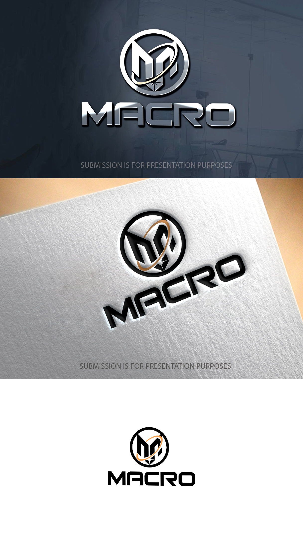 Logo Design by graphicevolution for this project | Design #26817797