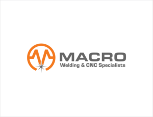 MACRO | Logo Design by BNdesigner