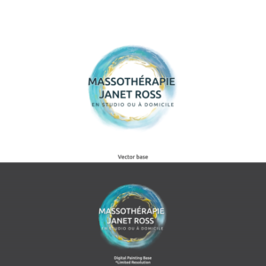 Logo Design by S. Shin for this project | Design: #26817988