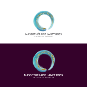 Logo Design by S. Shin for this project | Design: #26820669