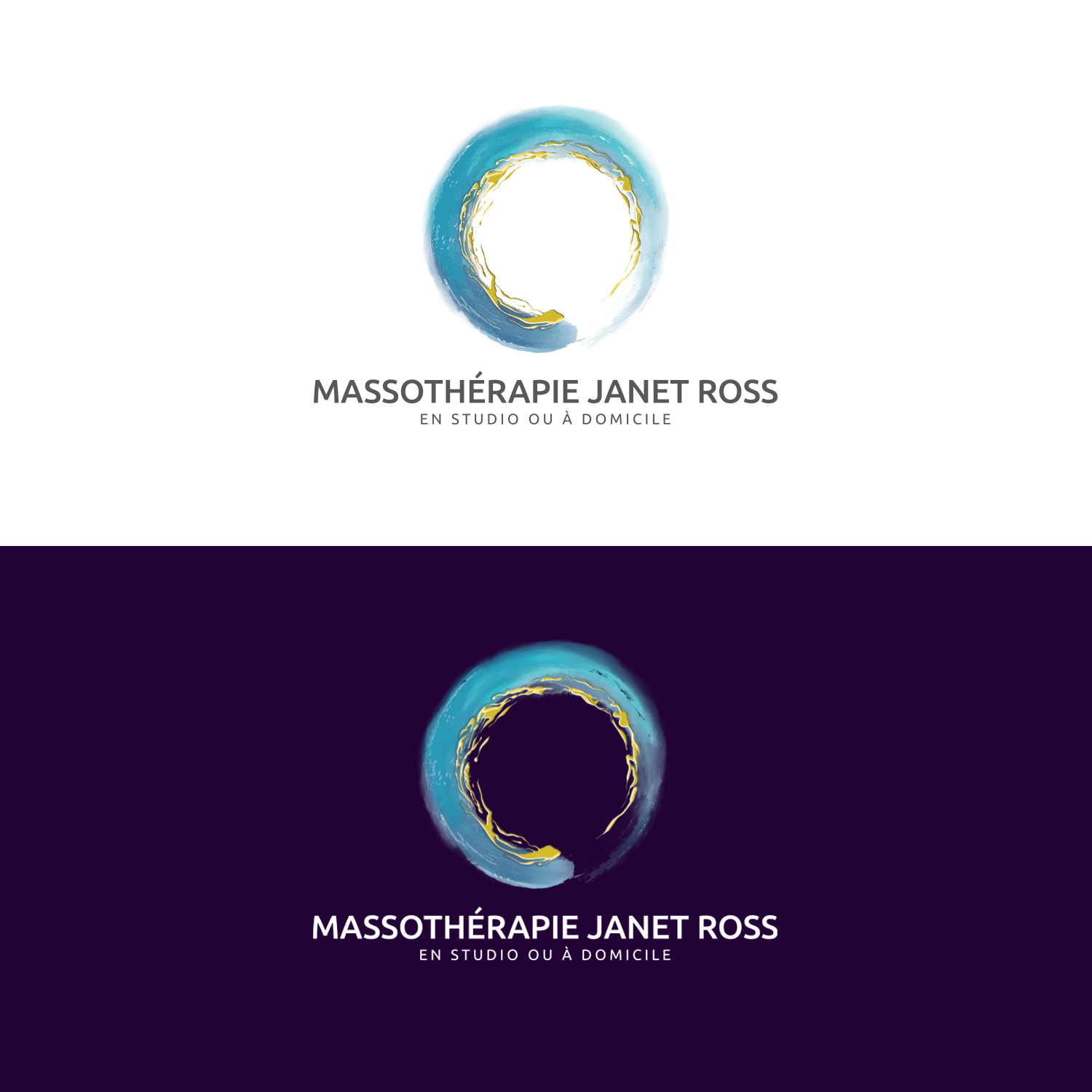 Logo Design by S. Shin for this project | Design: #26820670