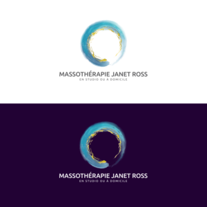 Please see above | Logo Design by S. Shin