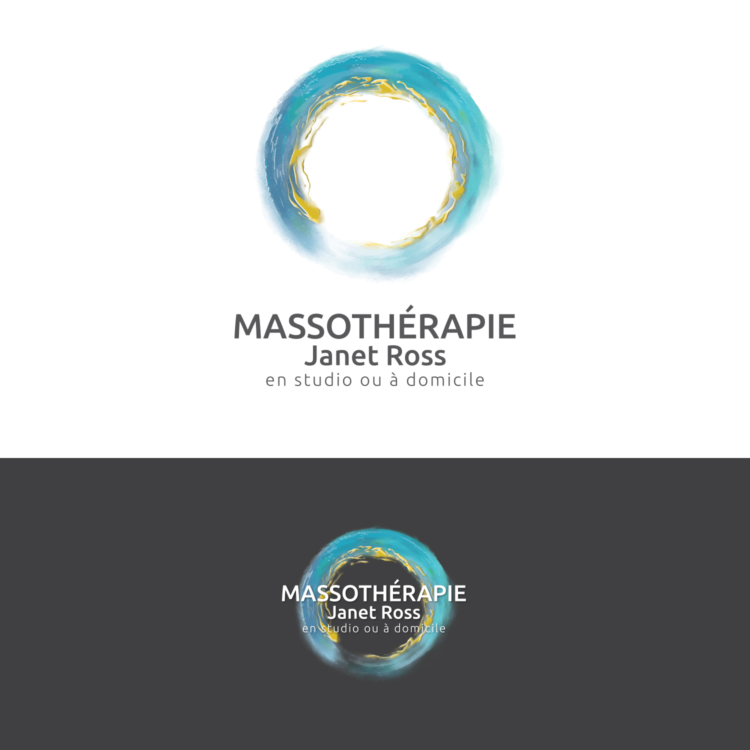 Design de Logo par S. Shin pour ce projet | Design #26822430