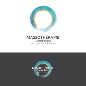 Logo Design by S. Shin for this project | Design: #26822430