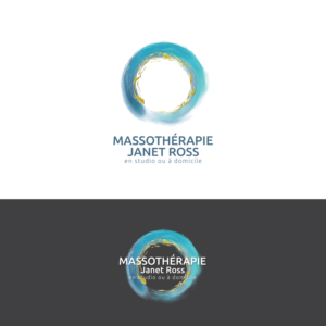 Logo Design by S. Shin for this project | Design: #26822431
